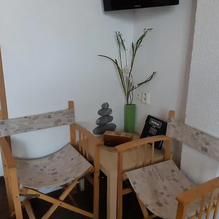 Guest house Art *