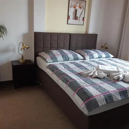 Art Guest house