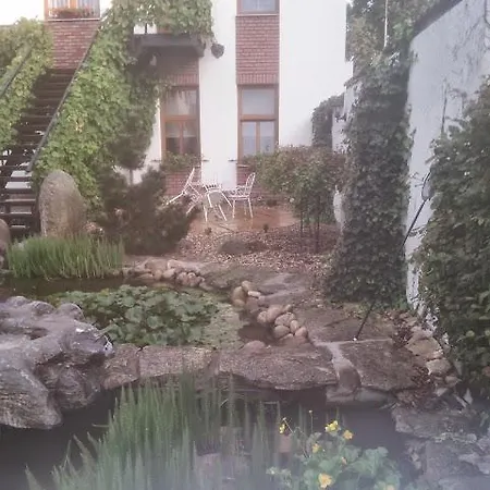 Art 3* Lázně Bohdaneč