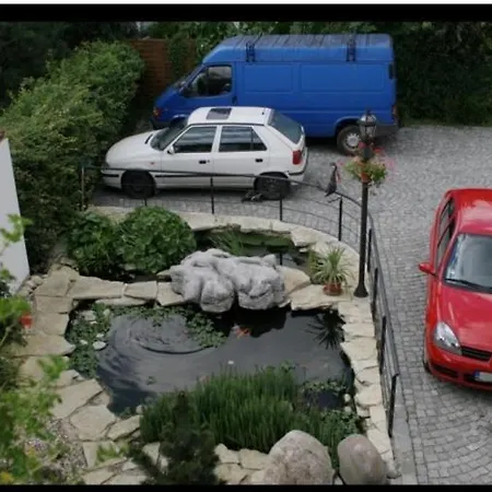 Art Lázně Bohdaneč