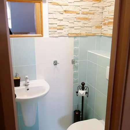 Art Casa de hóspedes