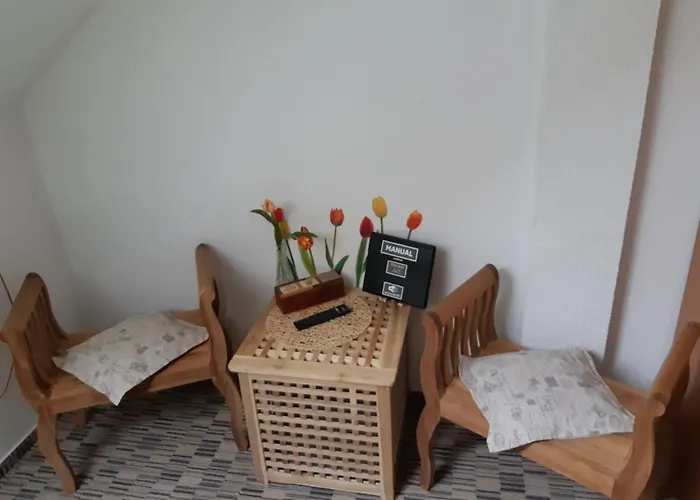 Art Pensjonat