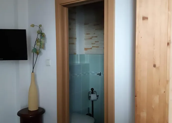 Art 3* Łaźnie Bohdaneč